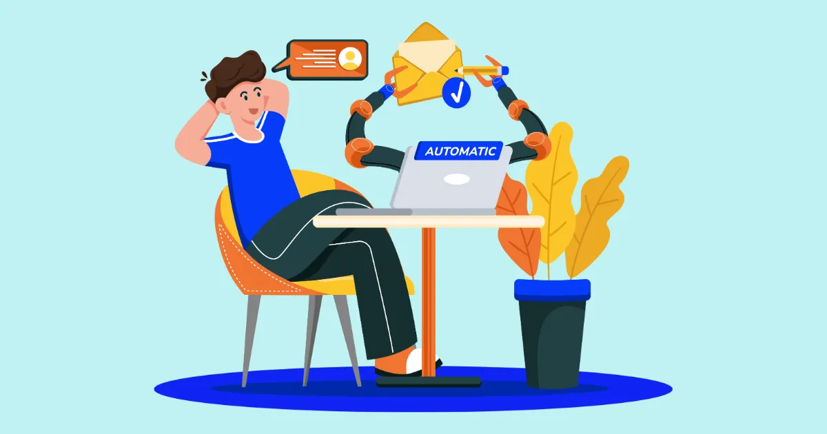 business automation