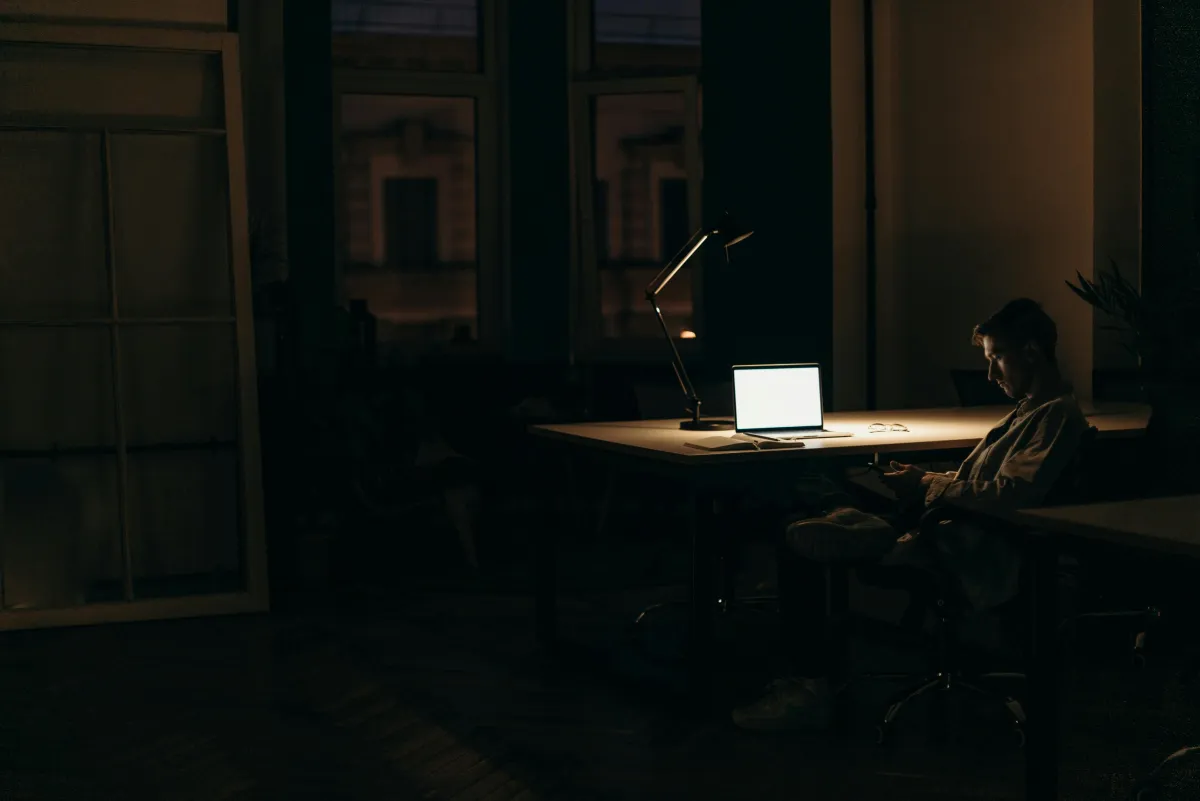 loneliness 