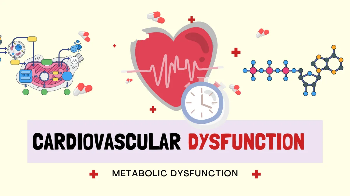 Metabolic Cardiologist