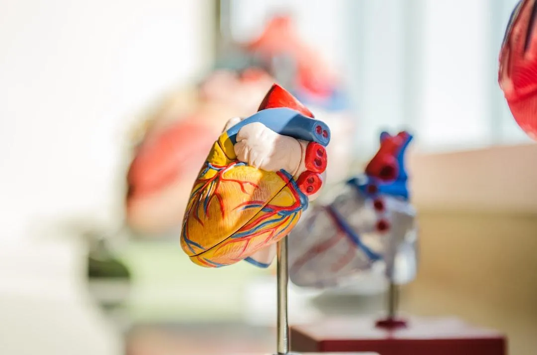 Cardiometabolic Chronicle