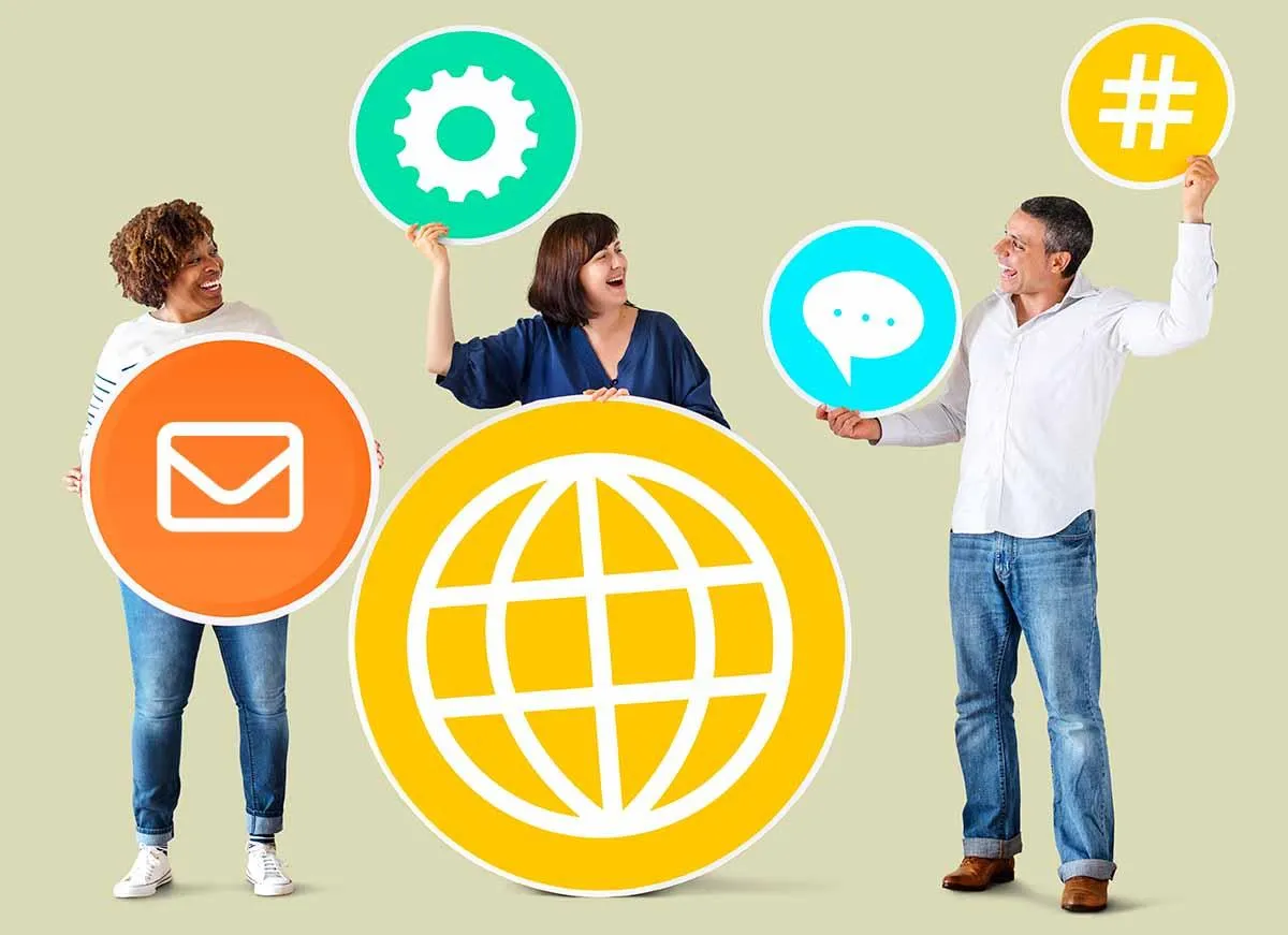 Marketing Automation for Massage, Spa & Service Businesses | Stay Visible Online