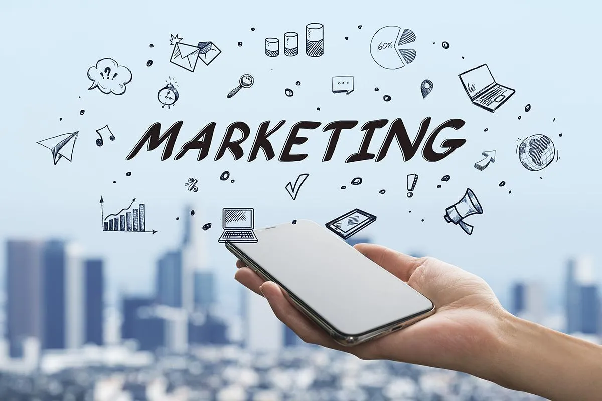 How Marketing Automation Keeps Your Business Consistent and Visible Online