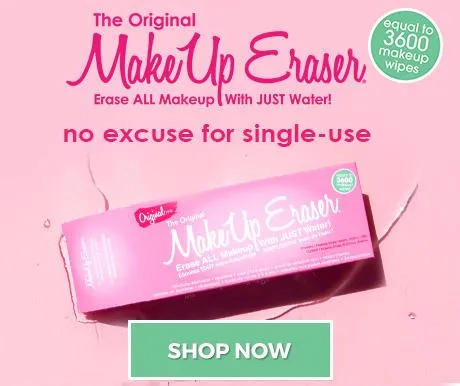 MakeUp Eraser