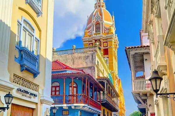  Turismo médico en Cartagena: rejuvenece sin cirugía