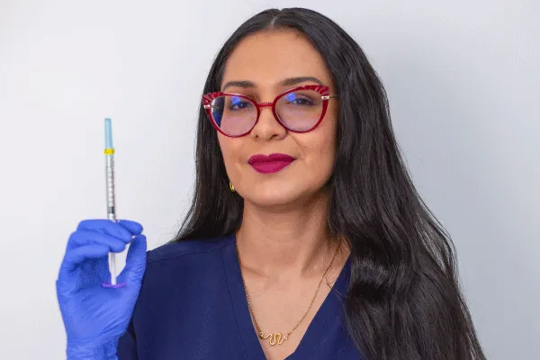 Facial fillers in Cartagena: rejuvenate without surgery
