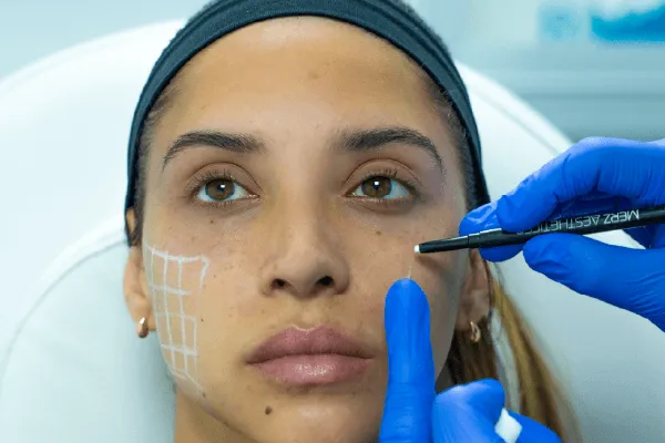 Natural Lift Full Face en Cartagena | Rejuvenecimiento facial sin cirugía