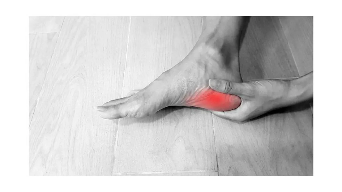 Understanding Orthotics for Plantar Fasciitis