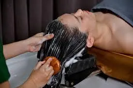 Can Nourishing Head Spa Help Reduce Anxiety and Mental Overload?