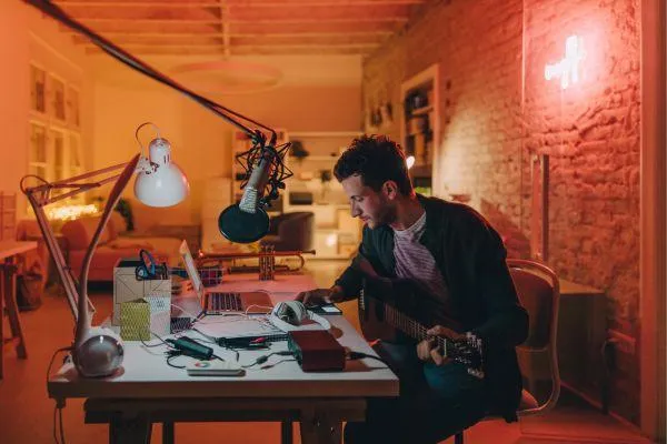 The Power of High-Level Thinking in Music Production