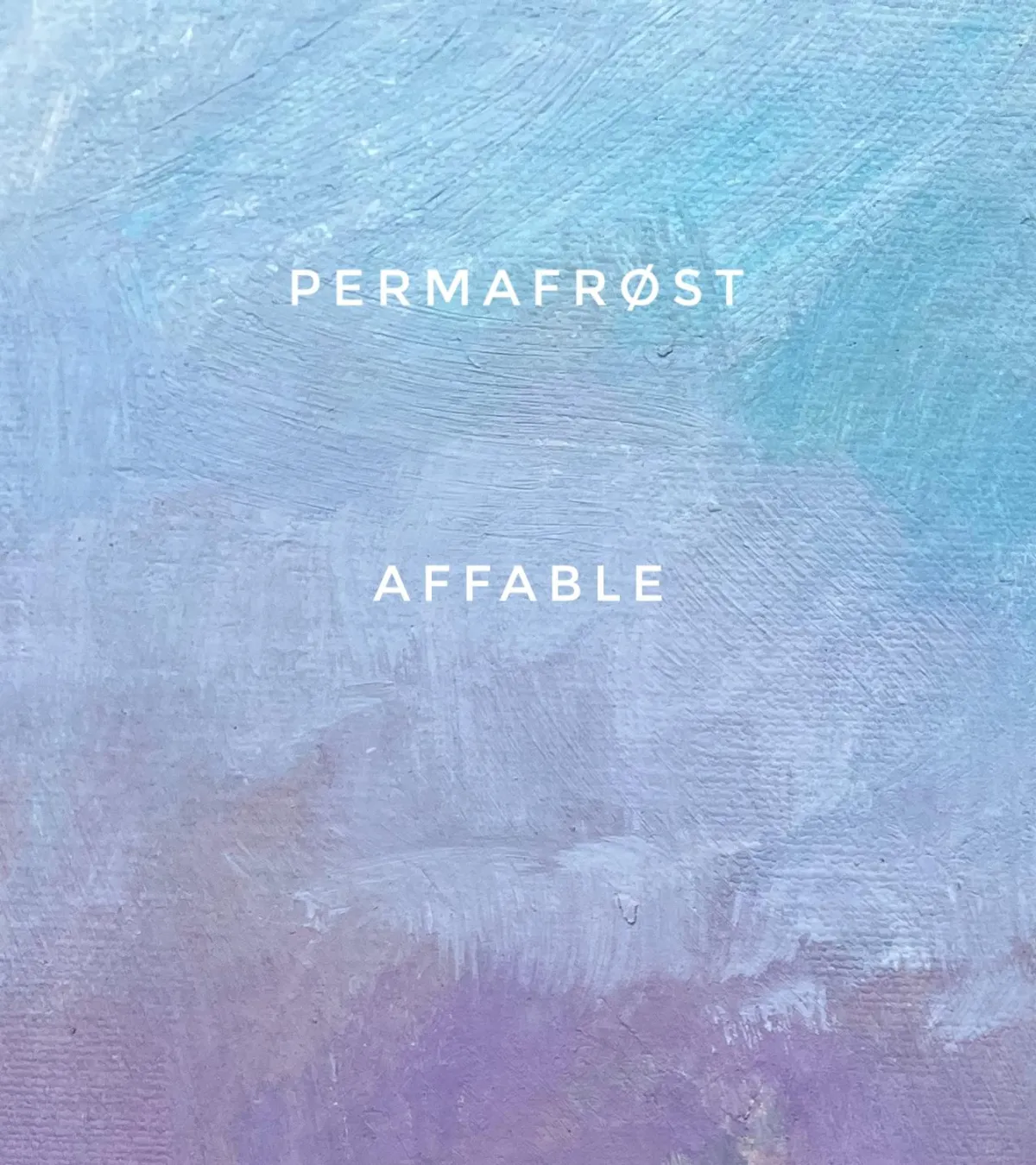 Song Collaboration with Permafrost
