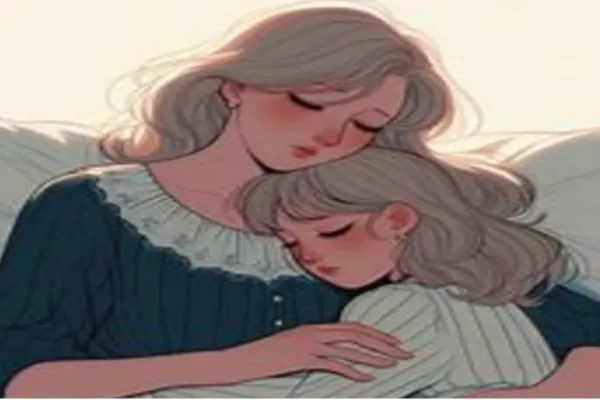 How Loss Can Impact Identity