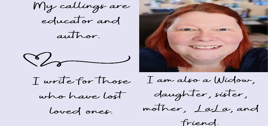 Why I wrote Joy Overcame Sorrow from a 10-year-old girl's Point of View