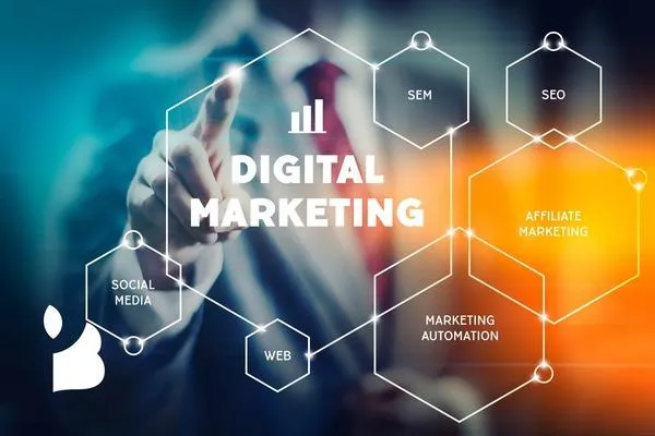 Responsable Marketing Digital