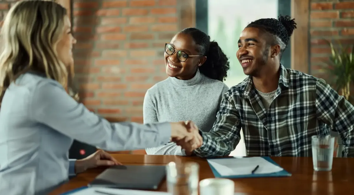 qualify for home loan