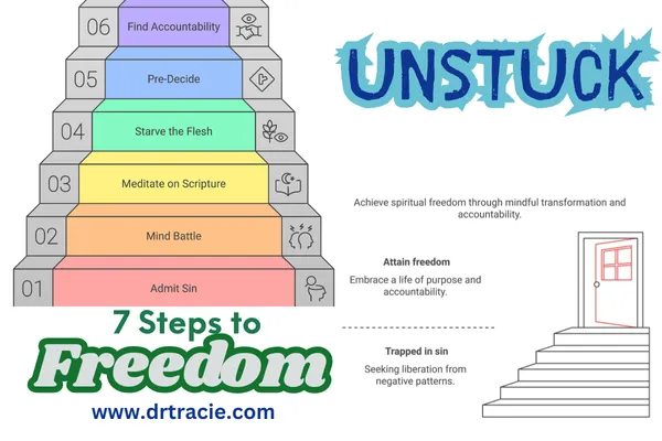 The Power of Accountability: A Blueprint for Christian Leadership