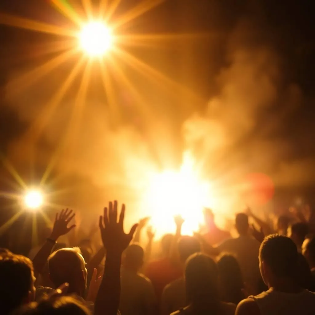 Empowering Christian Leaders: Lessons from the Pentecost