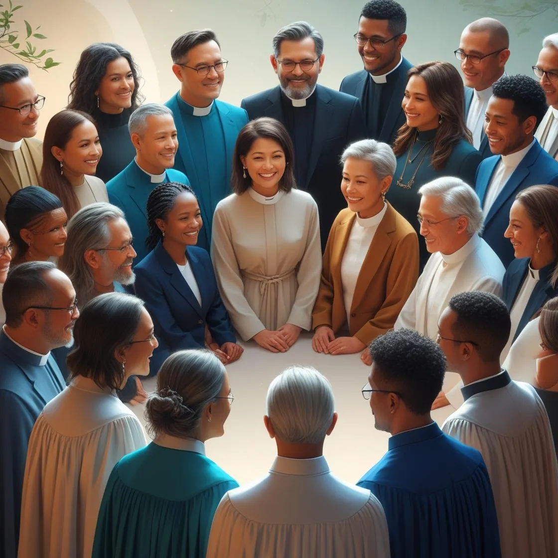 How Biblical Leadership Structure Multiplies Church Growth: Lessons from Acts 6