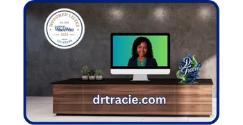 Marquis Who’s Who Honored Dr. Tracie Hines: A Celebration of Excellence