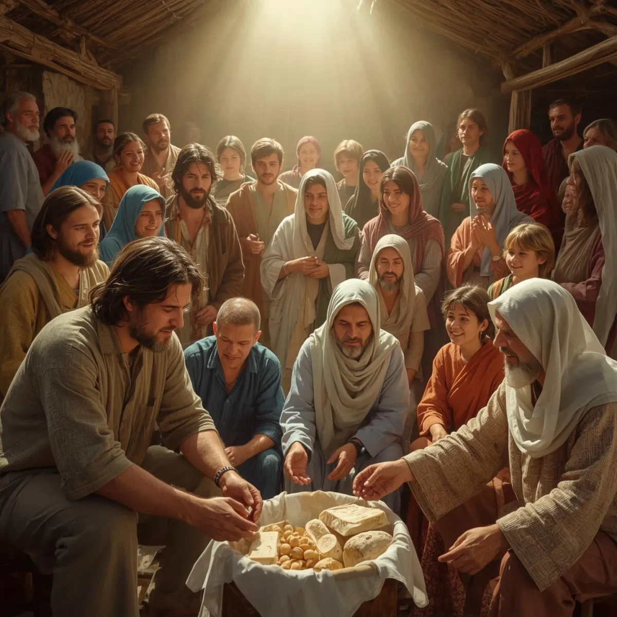 The Power of Humility: Building Stronger Communities