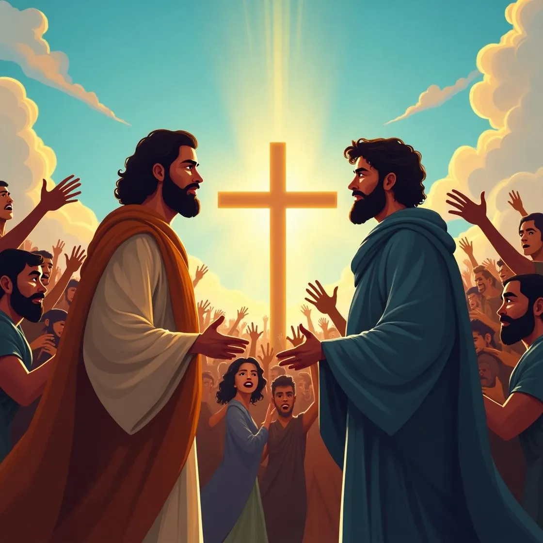 Pleasing Jesus Above All: Leadership Courage and Resilience from Acts 14