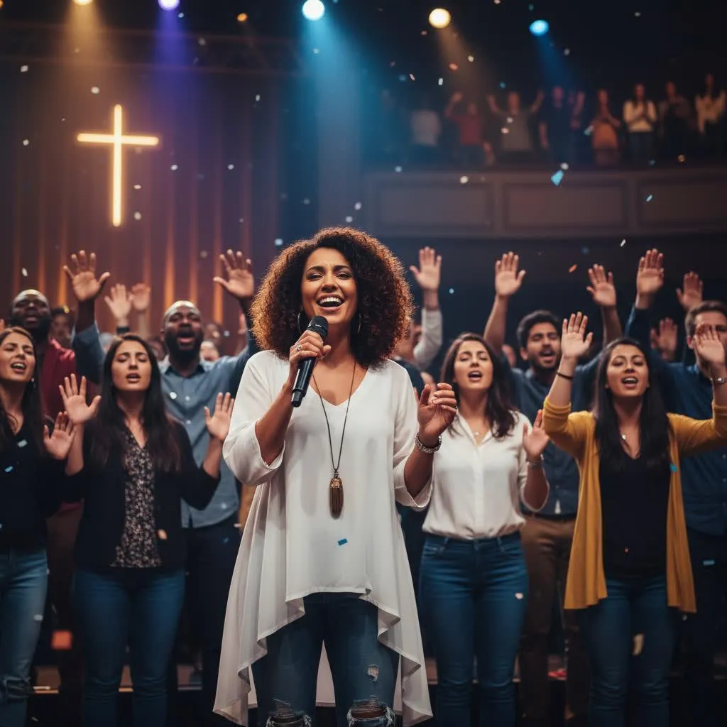 Worship-Centered Leadership: How Paul's Acts 24 Trial Transforms Modern Christian Leaders