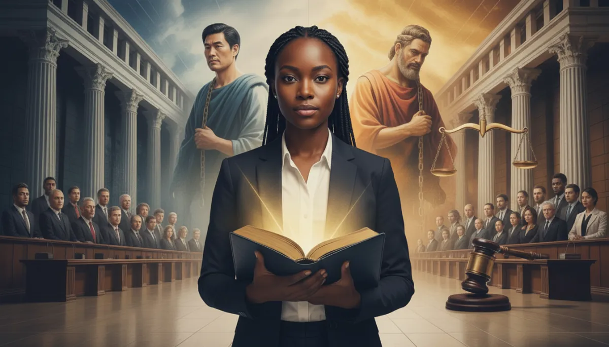 When Leaders Face Injustice: 7 Biblical Strategies from Paul's Trial in Acts 25 for Christian Leadership Today