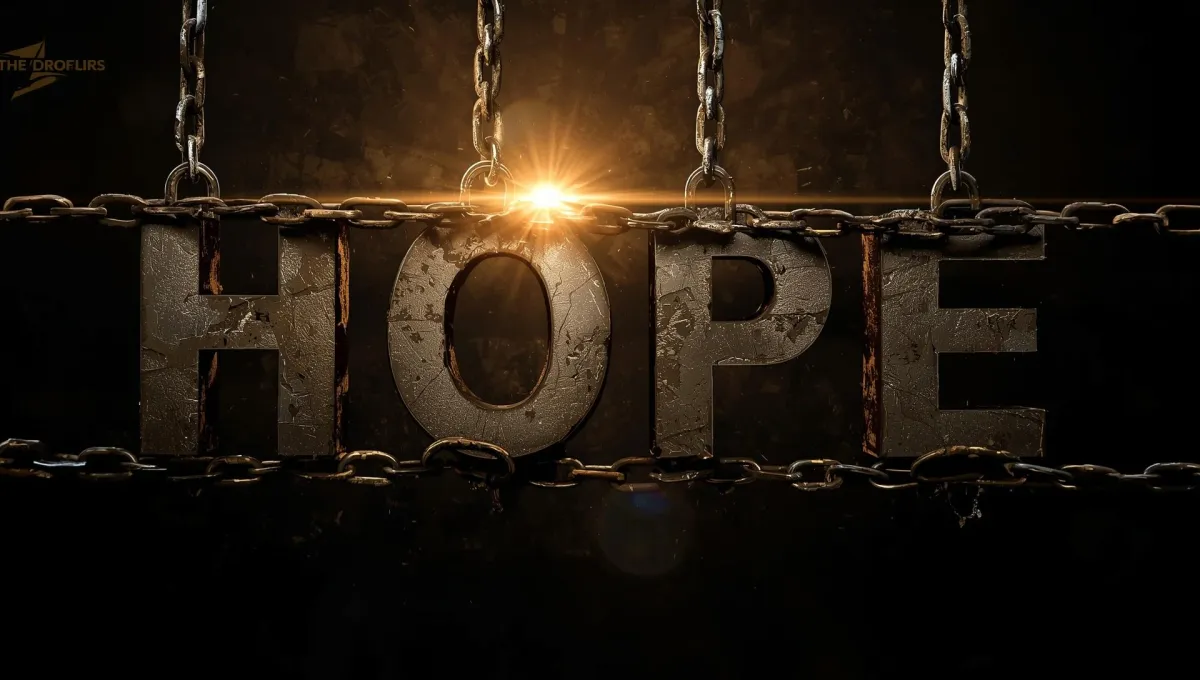 Hope in Chains: Paul's Strategic Leadership Before King Agrippa - A Biblical Blueprint for Christian Leaders