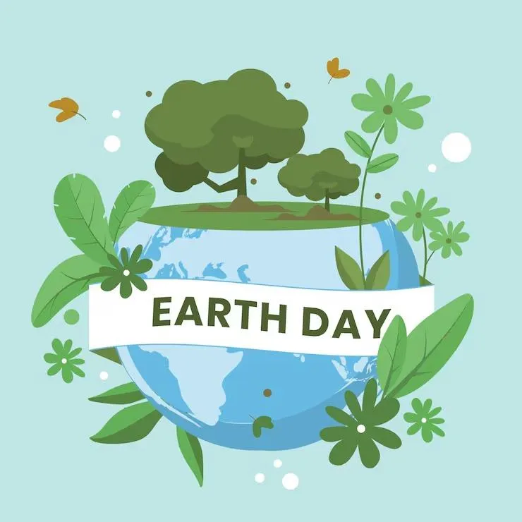Earth Day