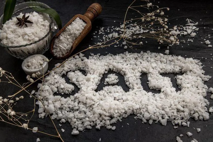 salt image