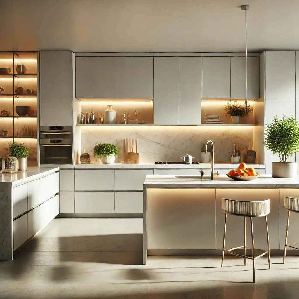 Kitchen design ideas in Midland Park, New Jersey