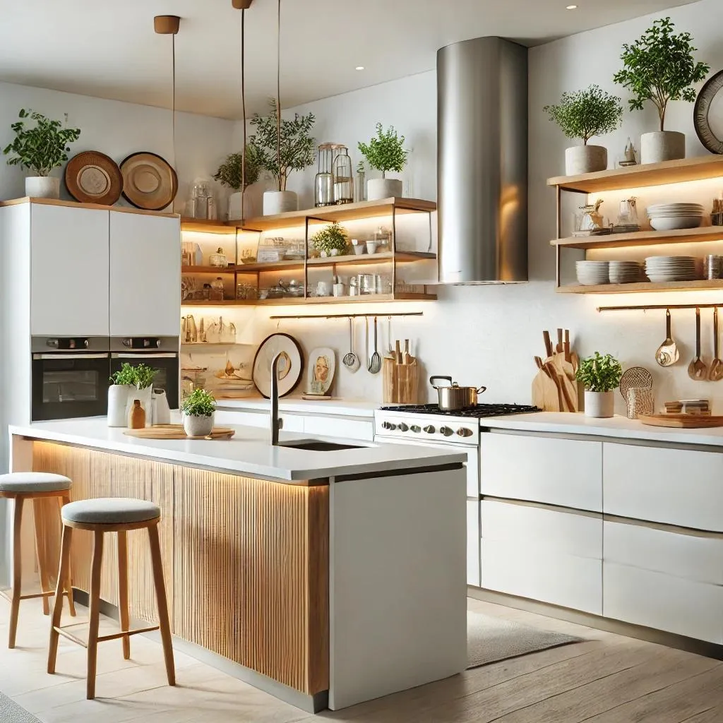 Kitchen design ideas in Verona, New Jersey