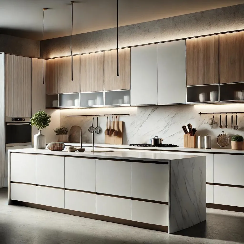 Custom kitchen cabinets in Wanaque, New Jersey