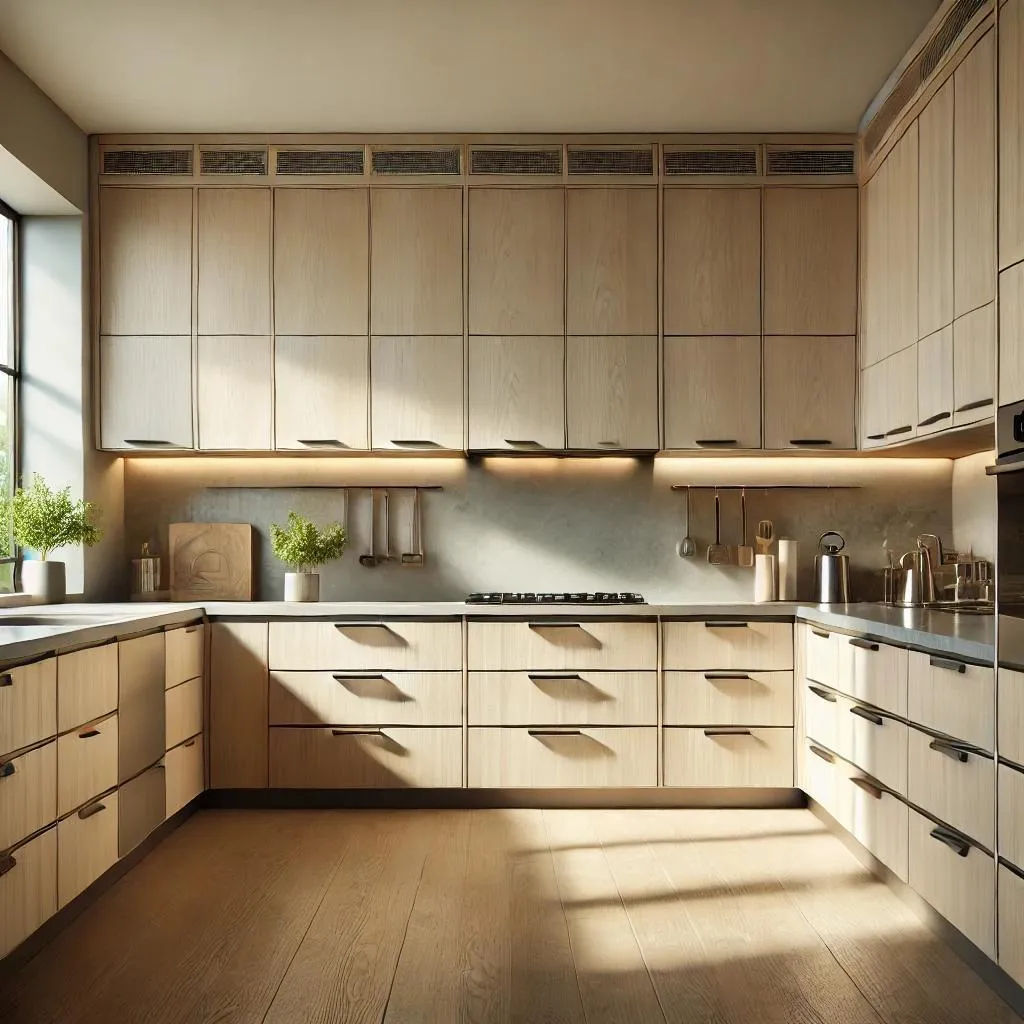 Custom kitchen cabinets in Wharton, New Jersey