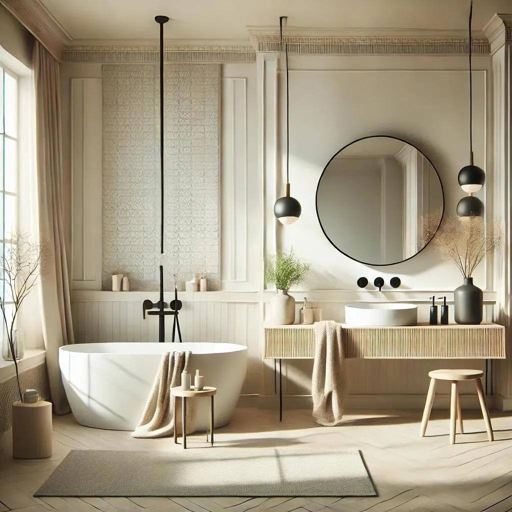Bathroom design ideas in Mahwah, New Jersey