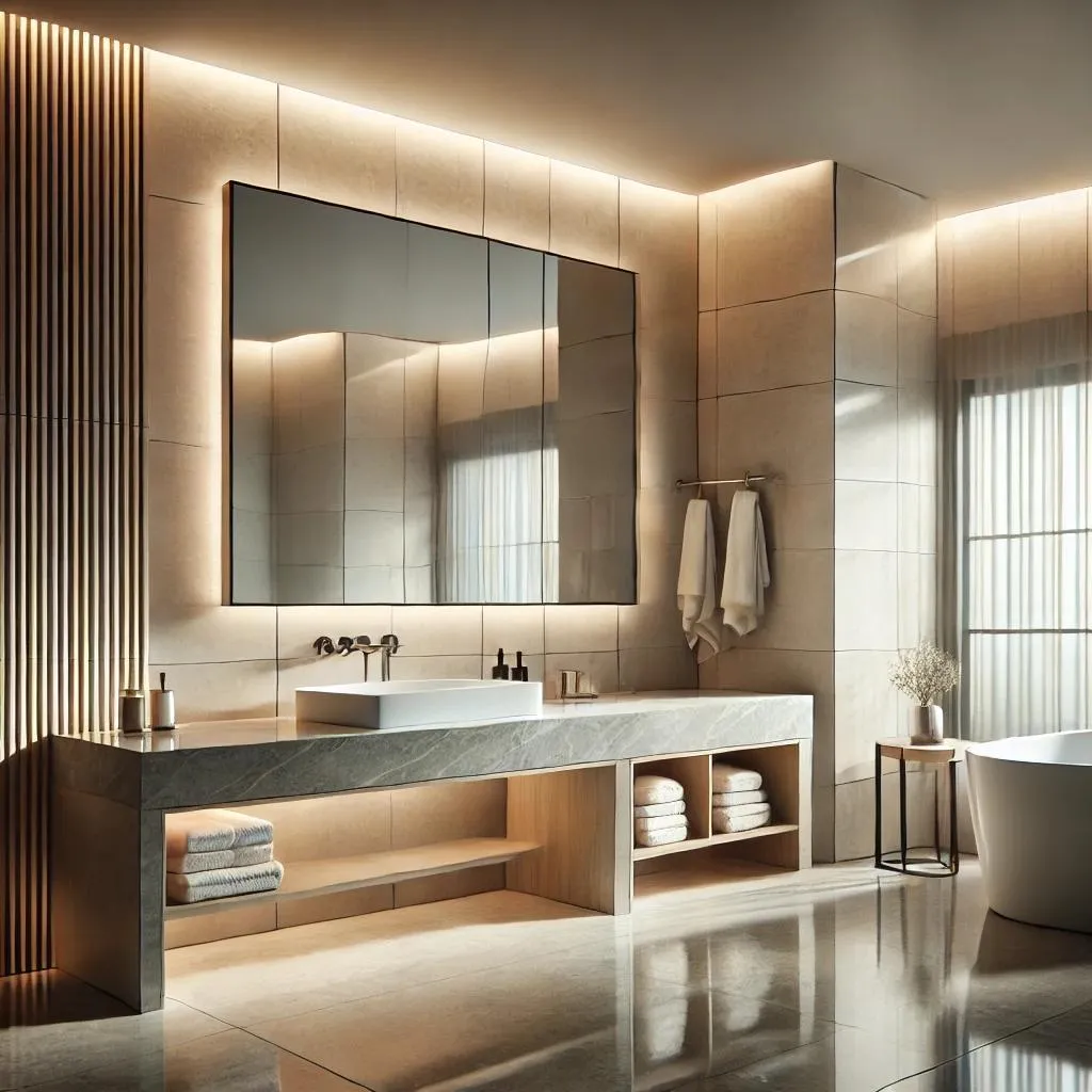 Bathroom design ideas in Bloomingdale, New Jersey