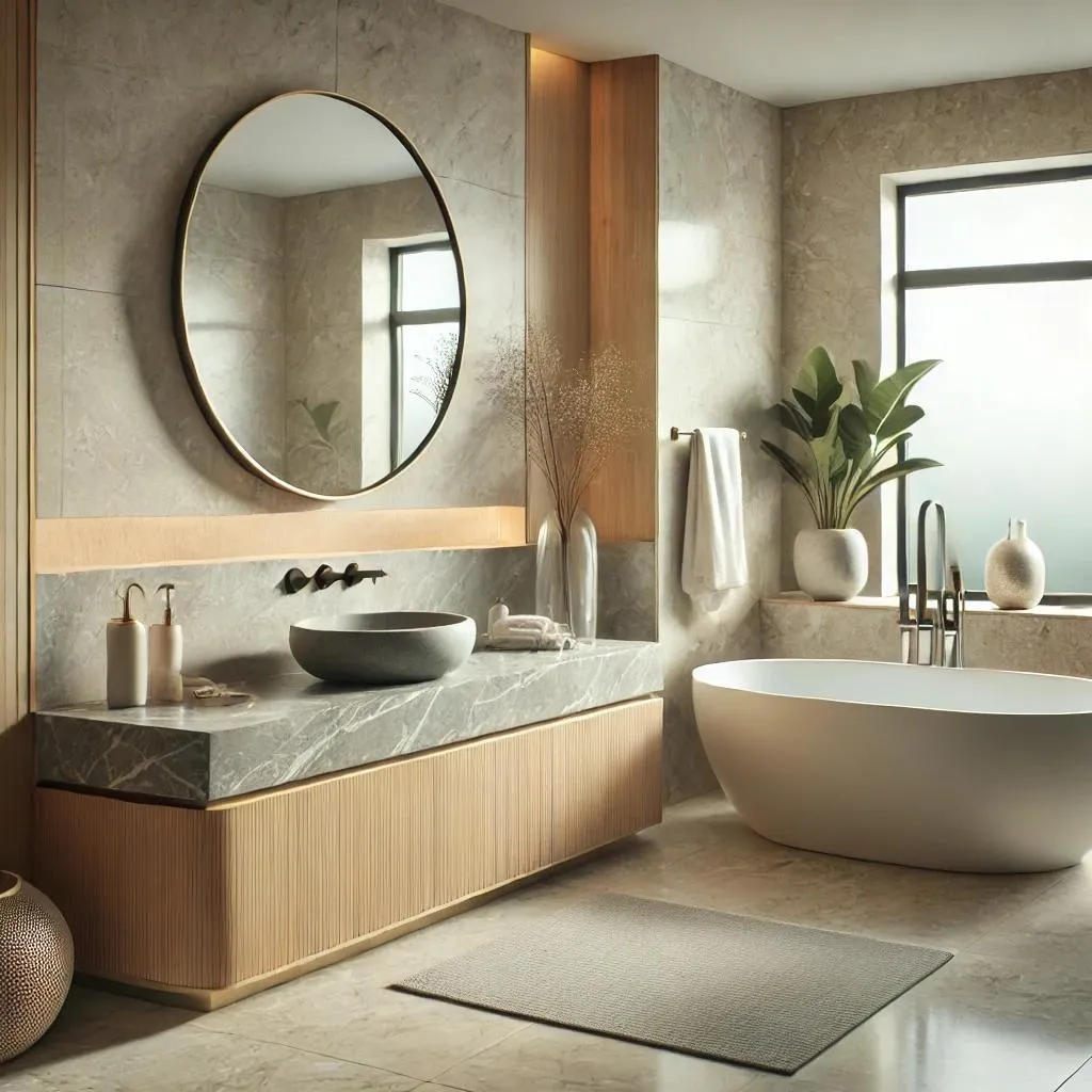 Bathroom design ideas in Netcong, New Jersey