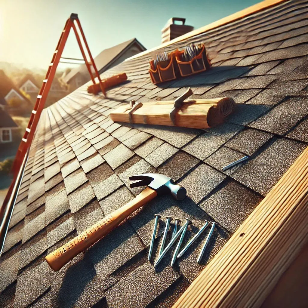 Roofing companies near me in Pompton Lakes, New Jersey