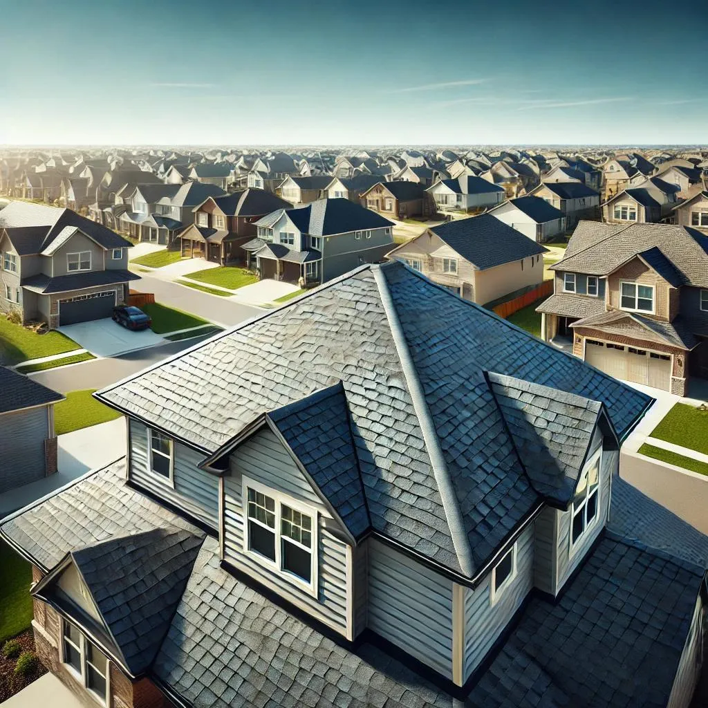 Roofing companies near me in North Haledon, New Jersey