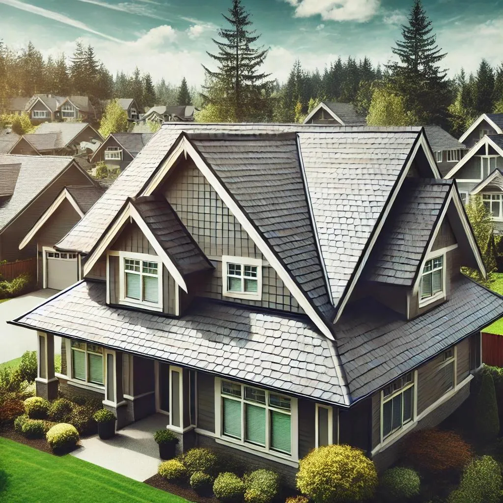 Roofing companies near me in Verona, New Jersey