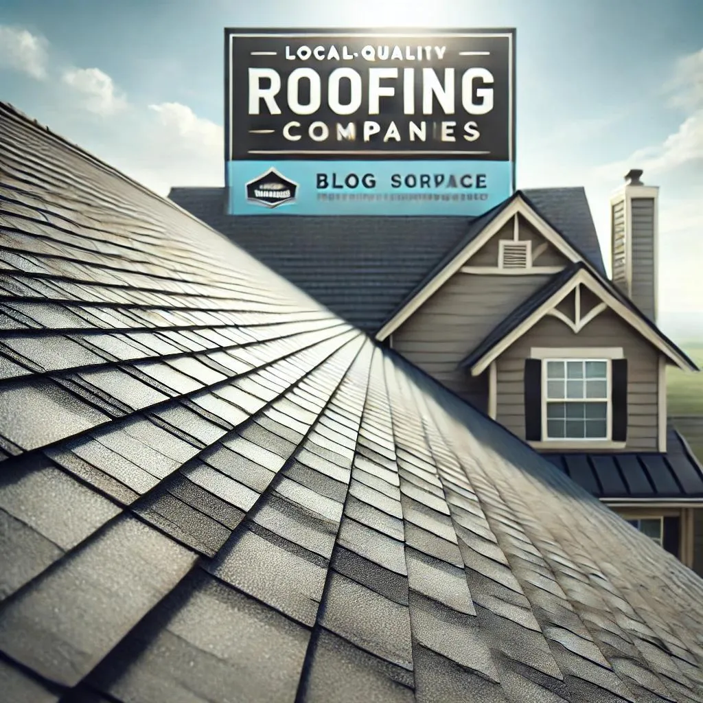 Roofing companies near me in West Orange, New Jersey