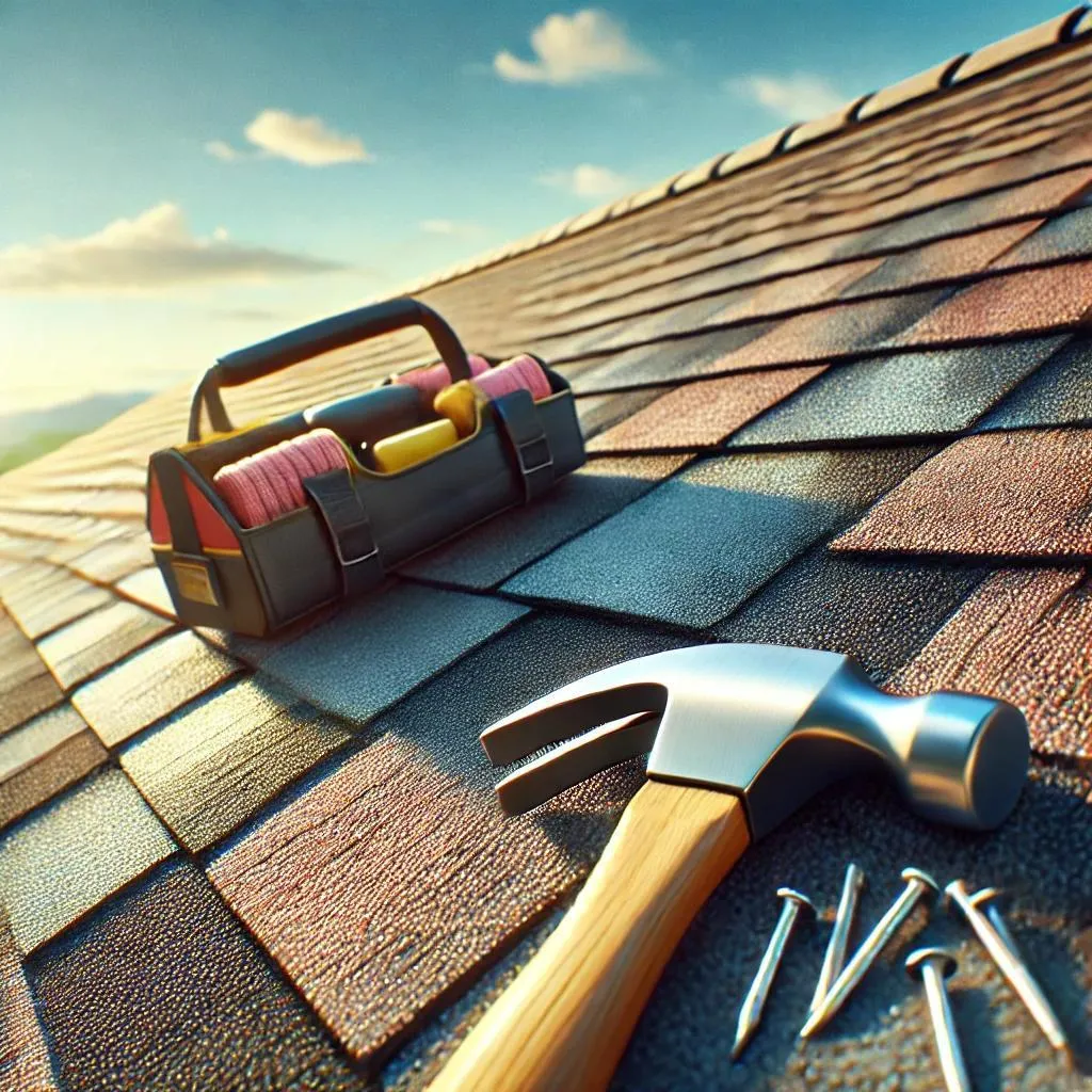 Roofing companies near me in Succasunna, New Jersey