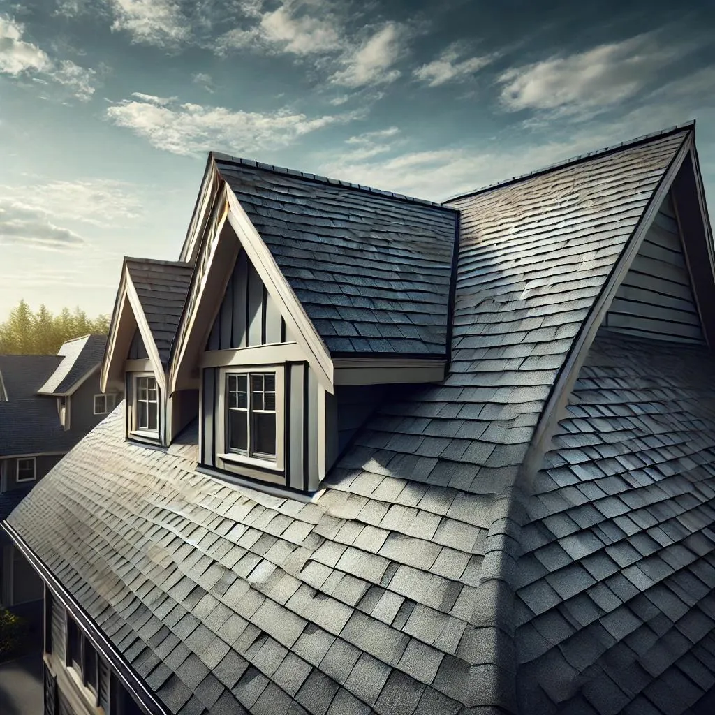 Roofing companies near me in Randolph, New Jersey