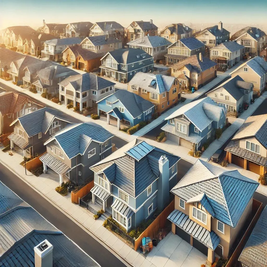 Roofing companies near me in Long Valley, New Jersey