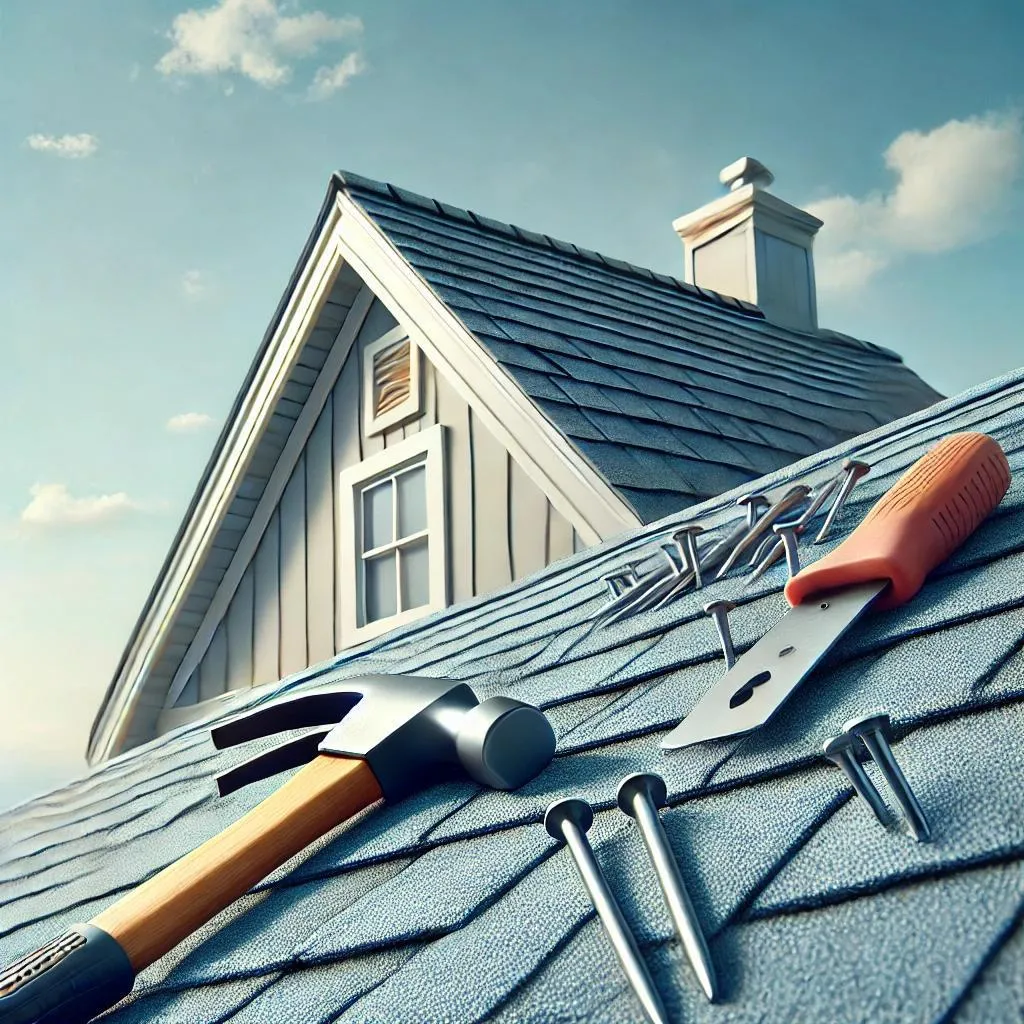 Roofing companies near me in Stanhope, New Jersey