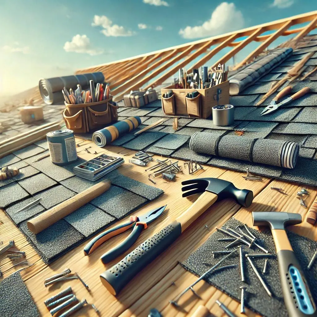 Roof replacement cost in Ringwood, New Jersey