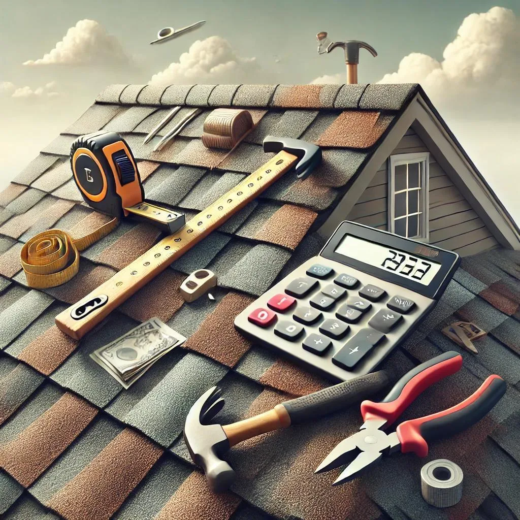 Roof replacement cost in Bloomingdale, New Jersey