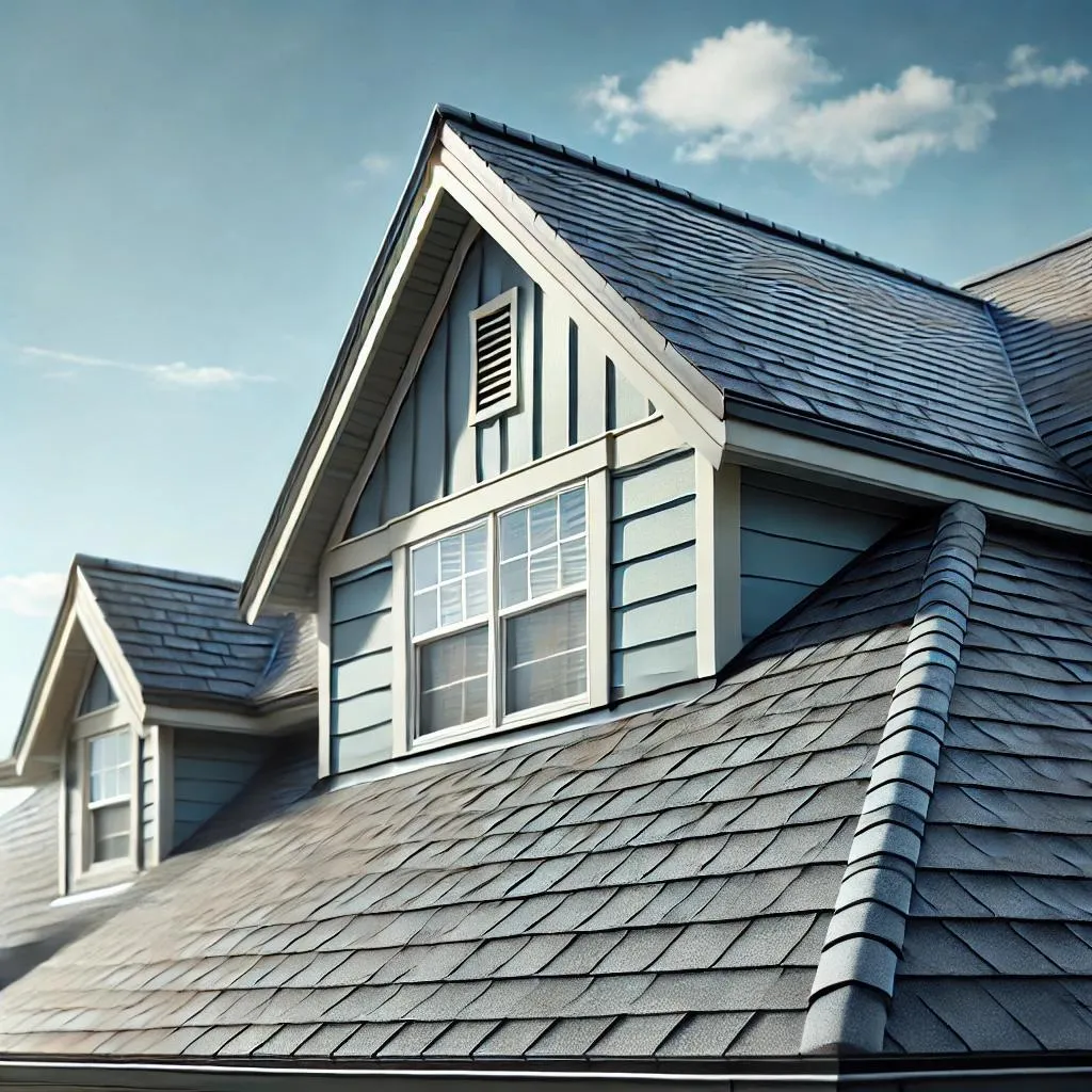 Roof replacement cost in West Milford, New Jersey