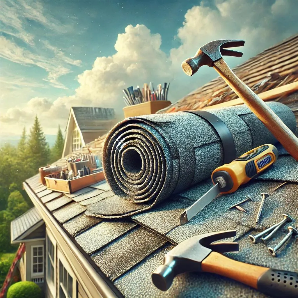 Roof replacement cost in Succasunna, New Jersey