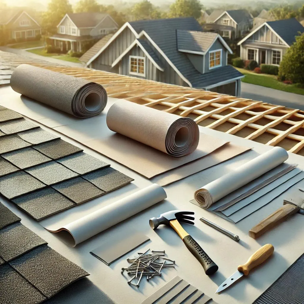 Roof replacement cost in Chester, New Jersey