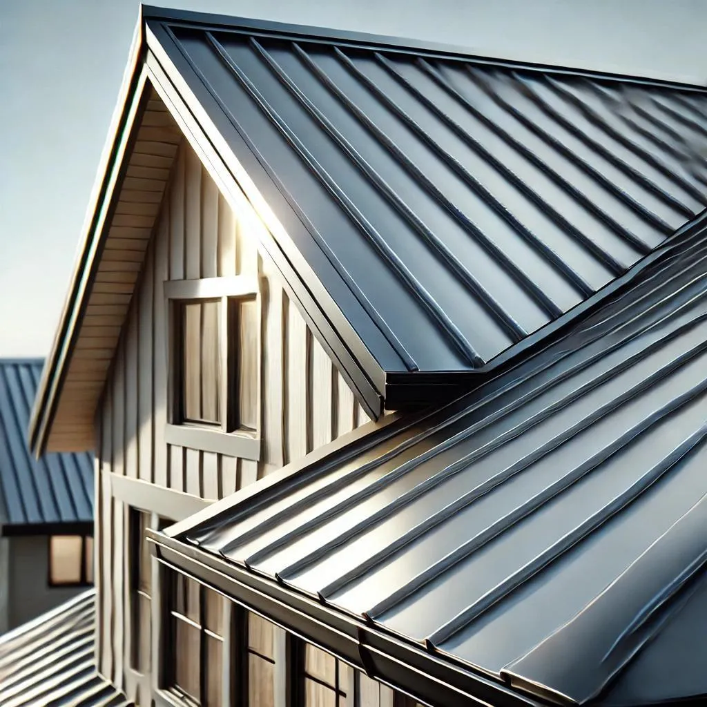 Metal roofing near me in Oakland, New Jersey
